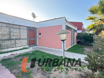 Venta / Casa / La Serena