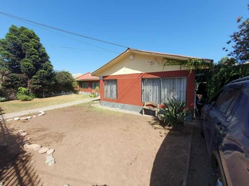 Venta / Casa / La Serena