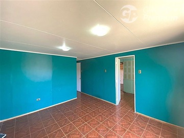 Venta / Casa / La Serena