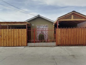 Venta / Casa / La Serena