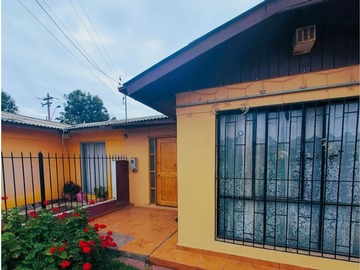 Venta / Casa / La Serena