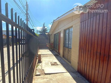 Venta / Casa / La Serena