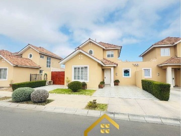 Venta / Casa / La Serena