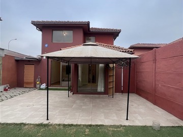 Venta / Casa / La Serena