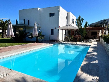 Venta / Casa / La Serena