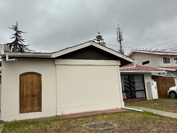 Venta / Casa / La Serena