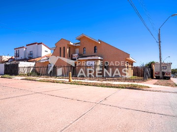 Venta / Casa / La Serena