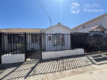 Venta / Casa / La Serena