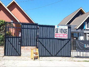 Venta / Casa / La Serena