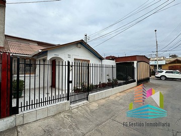 Venta / Casa / La Serena