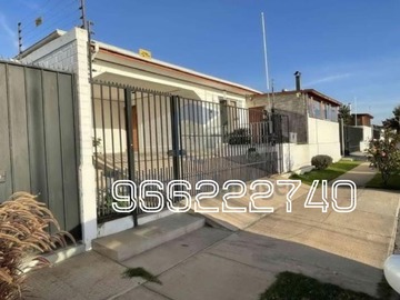 Venta / Casa / La Serena