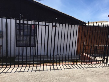 Venta / Casa / La Serena