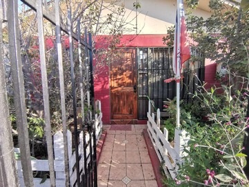 Venta / Casa / La Serena