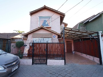 Venta / Casa / La Serena