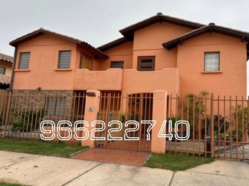 Venta / Casa / La Serena