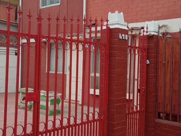 Venta / Casa / La Serena