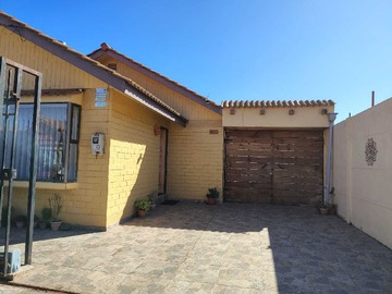 Venta / Casa / La Serena