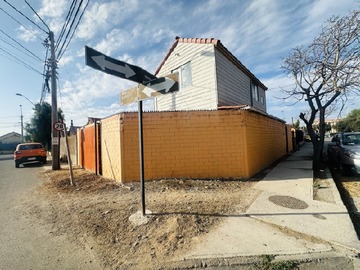 Venta / Casa / La Serena