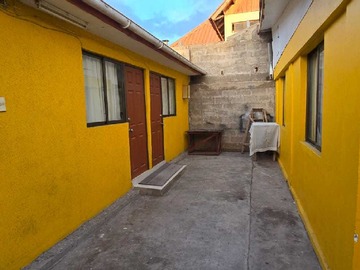 Venta / Casa / La Serena