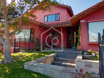 Venta / Casa / La Serena