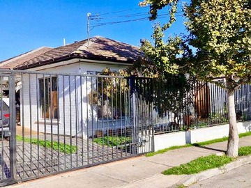 Venta / Casa / La Serena