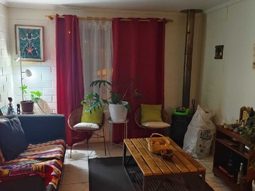 Venta / Casa / La Serena