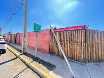 Venta / Casa / La Serena