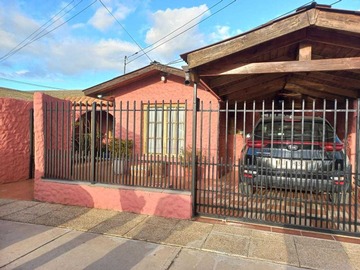 Venta / Casa / La Serena