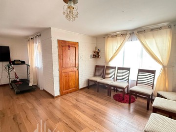 Venta / Casa / La Serena