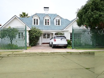 Venta / Casa / La Serena