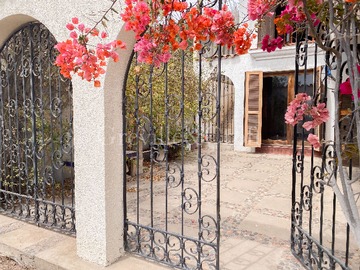 Venta / Casa / La Serena