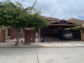 Venta / Casa / La Serena