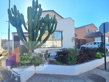 Venta / Casa / La Serena
