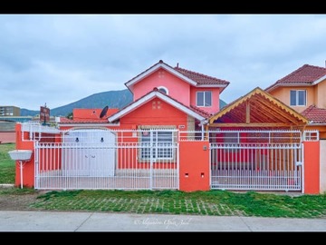 Venta / Casa / La Serena