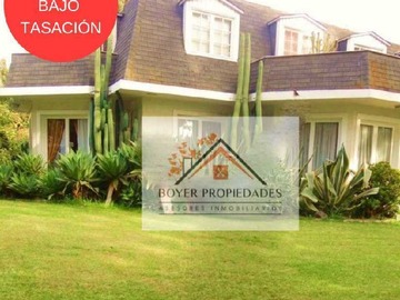 Venta / Casa / La Serena