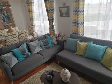 Venta / Casa / La Serena
