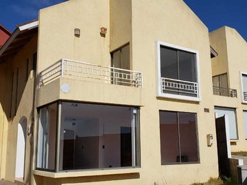 Venta / Casa / La Serena