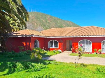 Venta / Casa / La Serena