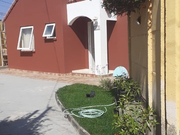 Venta / Casa / La Serena