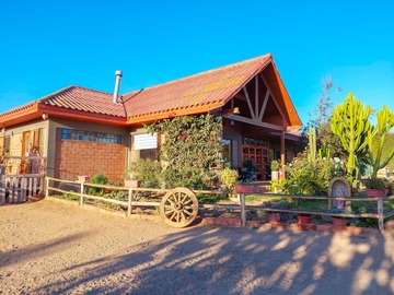 Venta / Casa / La Serena