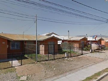 Venta / Casa / La Serena