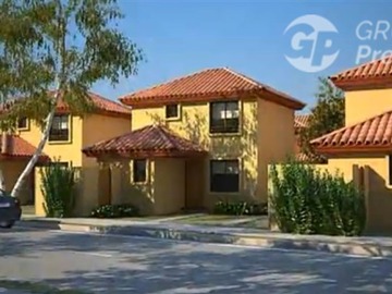 Venta / Casa / La Serena