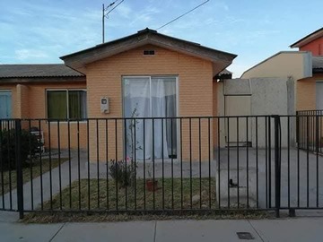 Venta / Casa / La Serena
