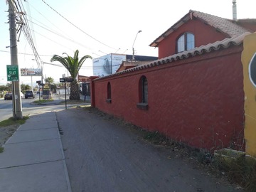 Venta / Casa / La Serena