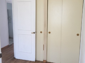 Dormitorio principal