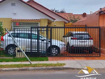 Venta / Casa / La Serena