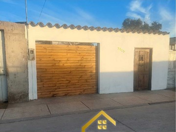 Venta / Casa / La Serena