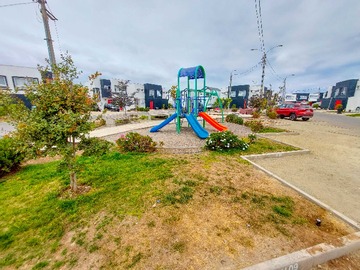 Venta / Casa / La Serena