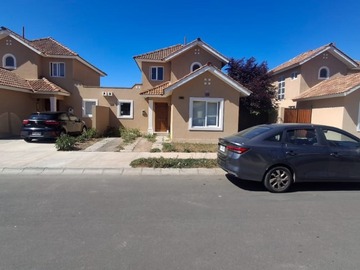 Venta / Casa / La Serena