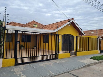 Venta / Casa / La Serena